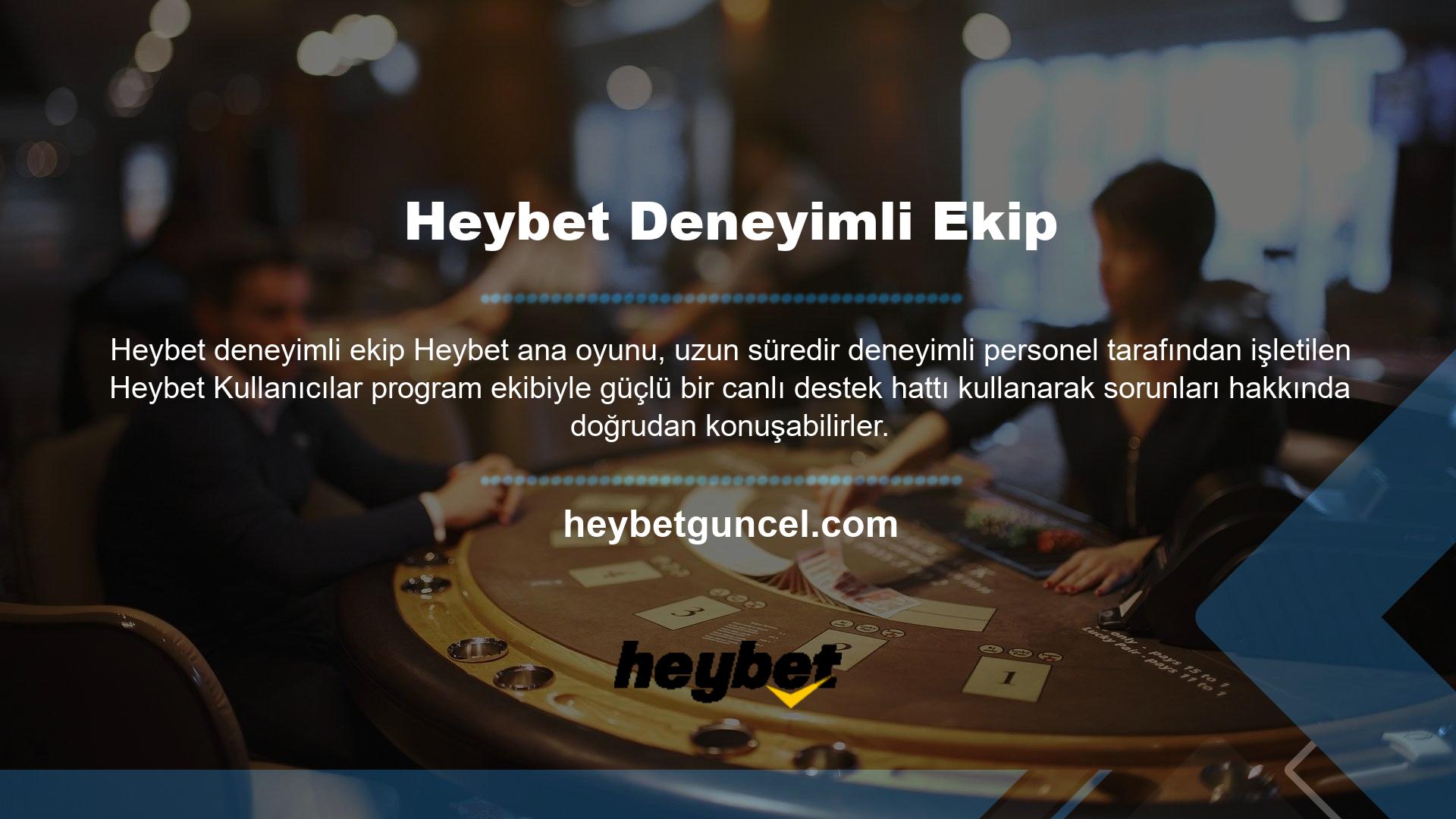 Programın uzman ekibi ayrıca kullanıcıların sorunlarını adım adım çözer